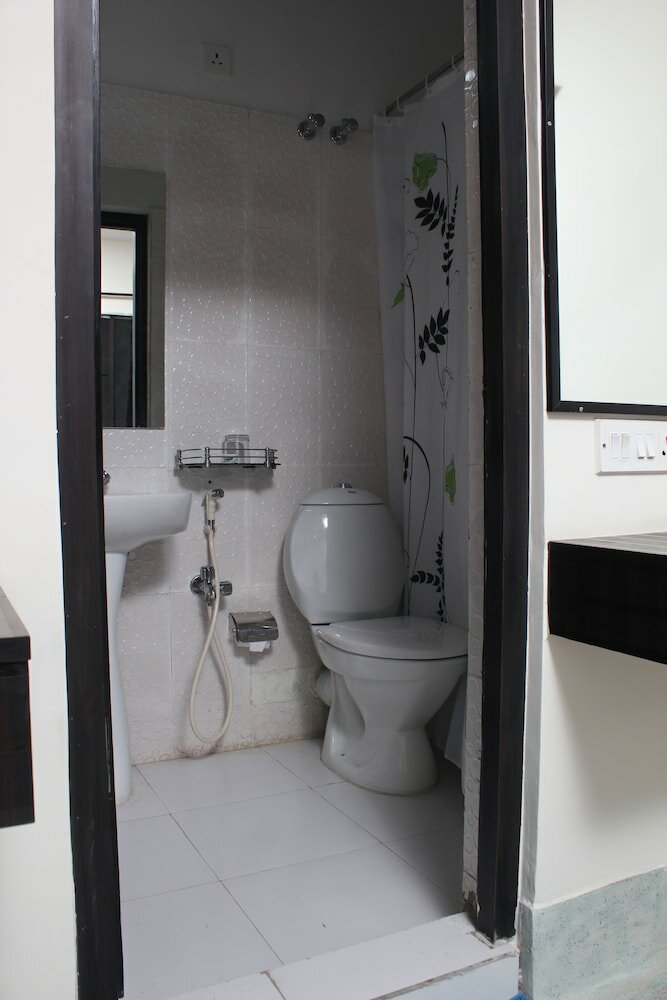 Фото Hotel Nest International