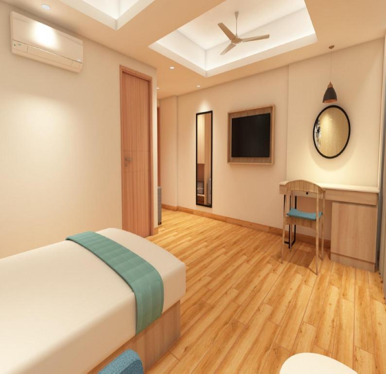 Фото Metropark Inn