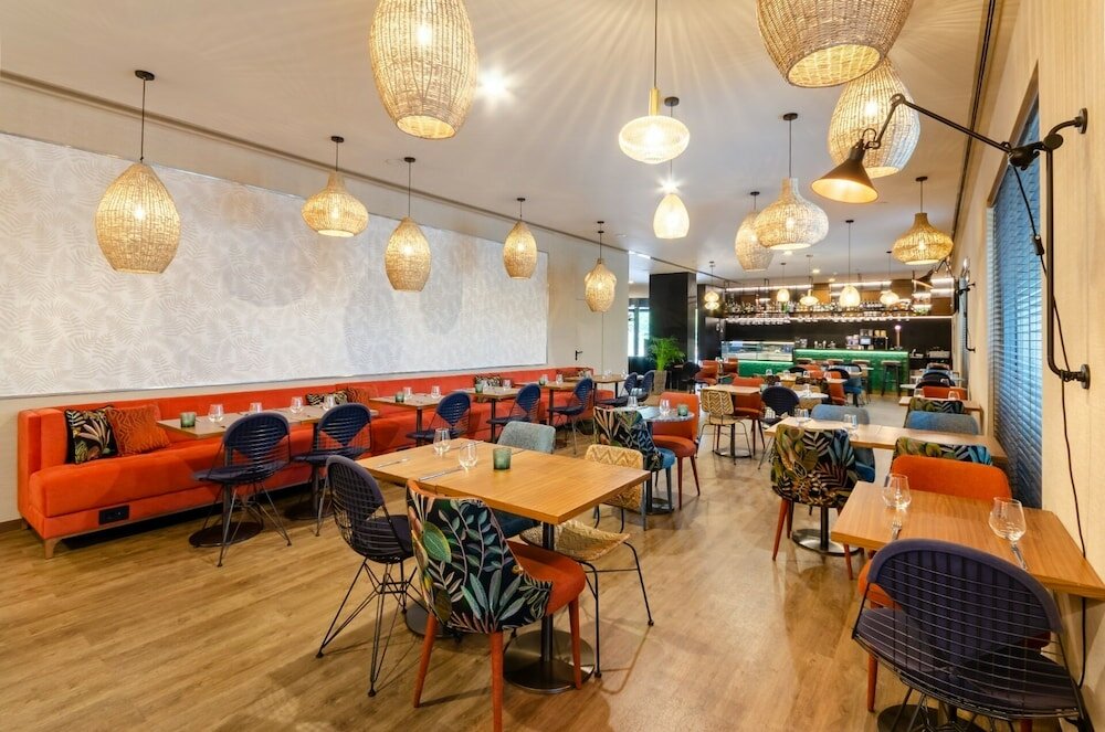 Фото Hotel Açores Lisboa