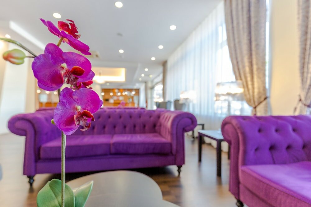 Фото America Fatima Hotel