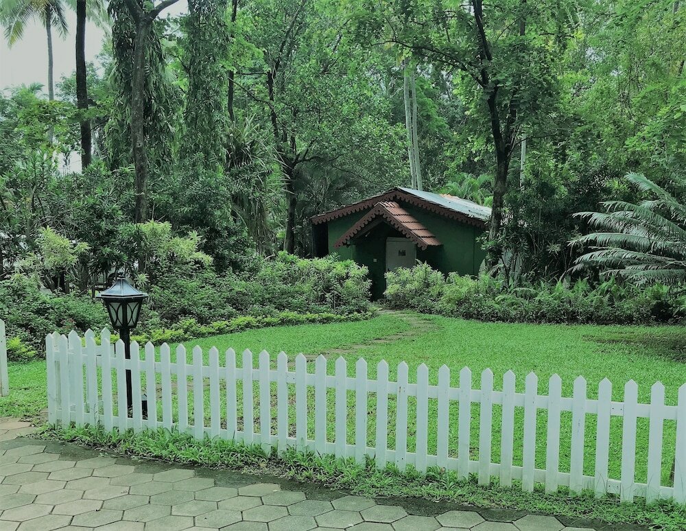 Фото Taj Holiday Village Resort & SPA