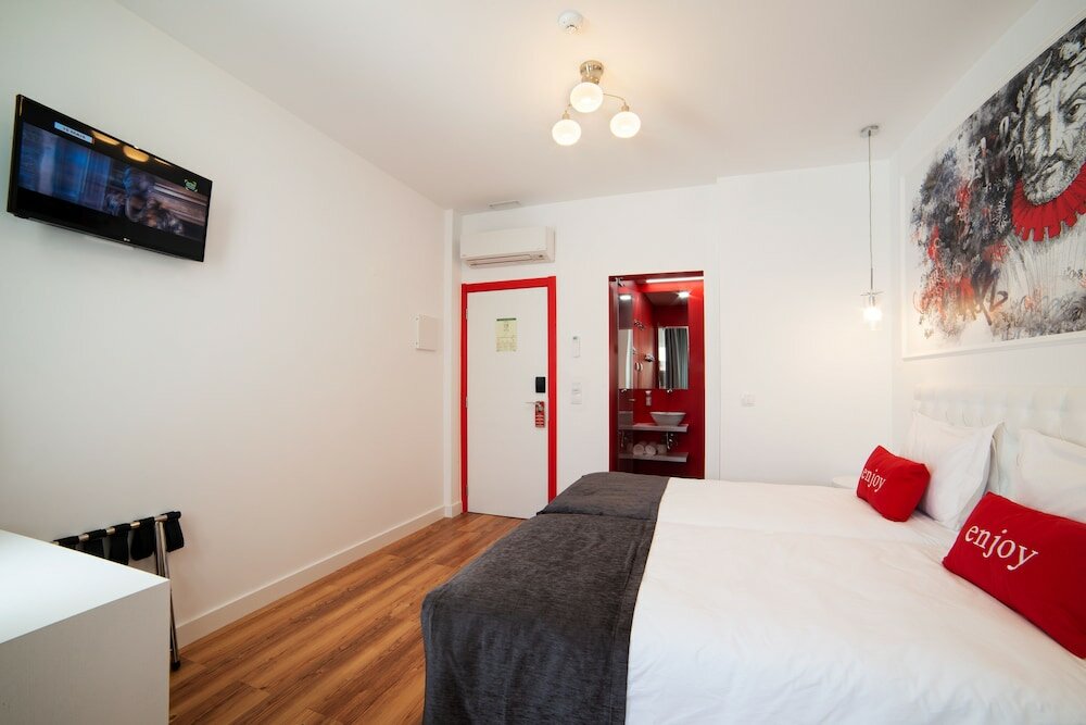 Фото Lx History Rooms