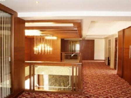 Фото Parijatha Gateway