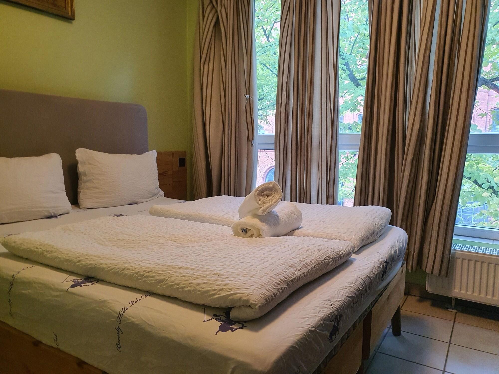 Фото Ambiente by Next Inn