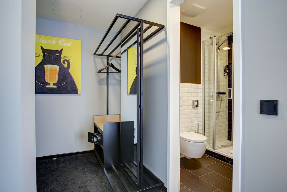 Фото Nyce Hotel Dortmund City