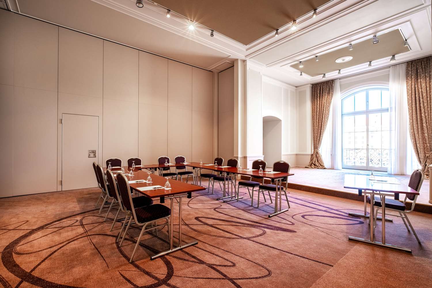 Фото Star G Hotel Premium Dresden Altmarkt