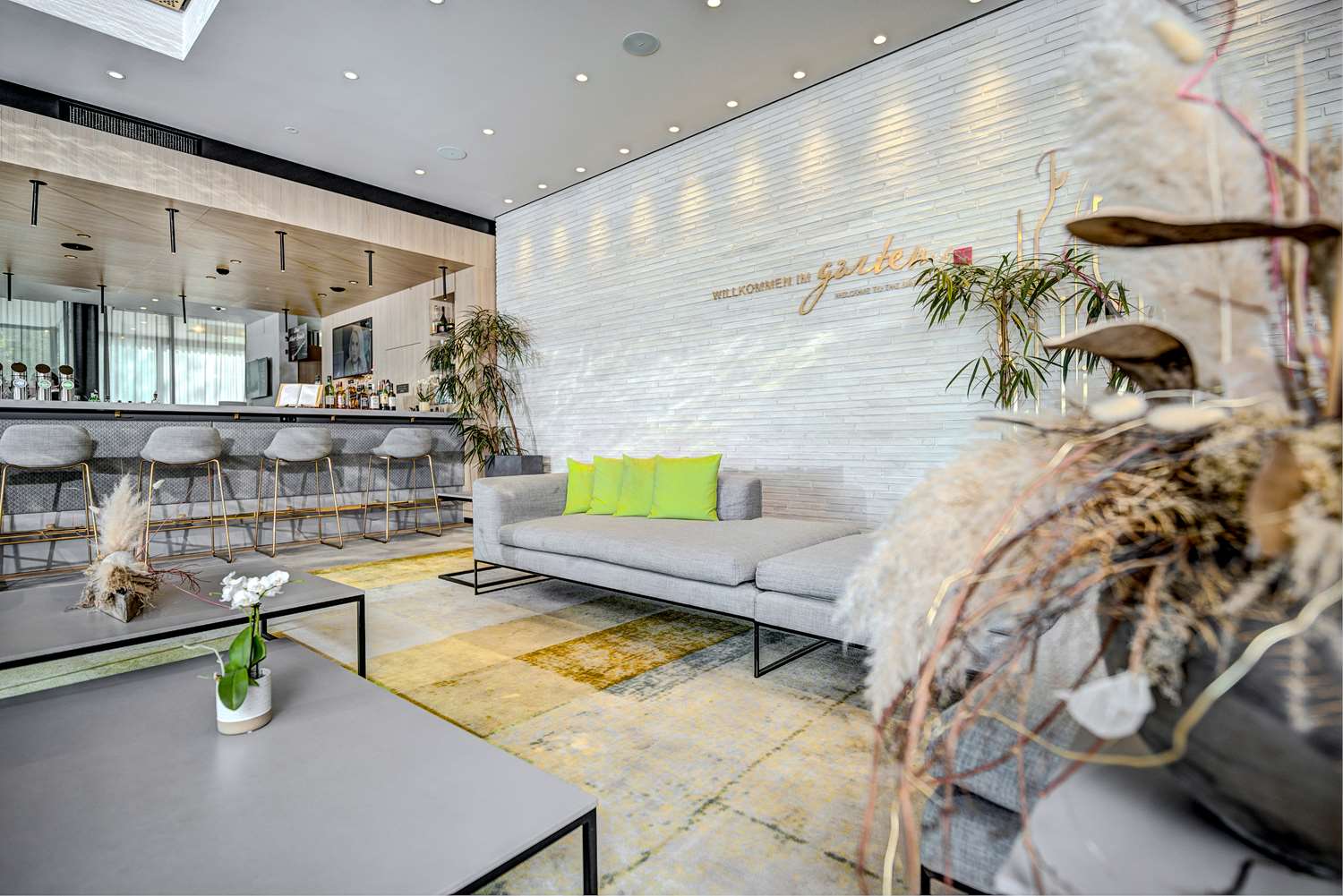 Фото Hilton Garden Inn Wiener Neustadt