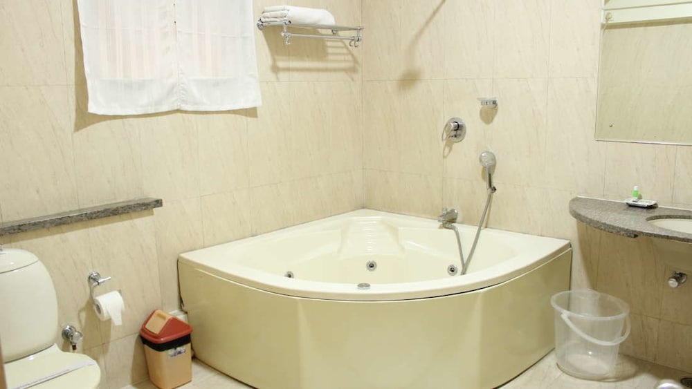 Фото Trinity Suites