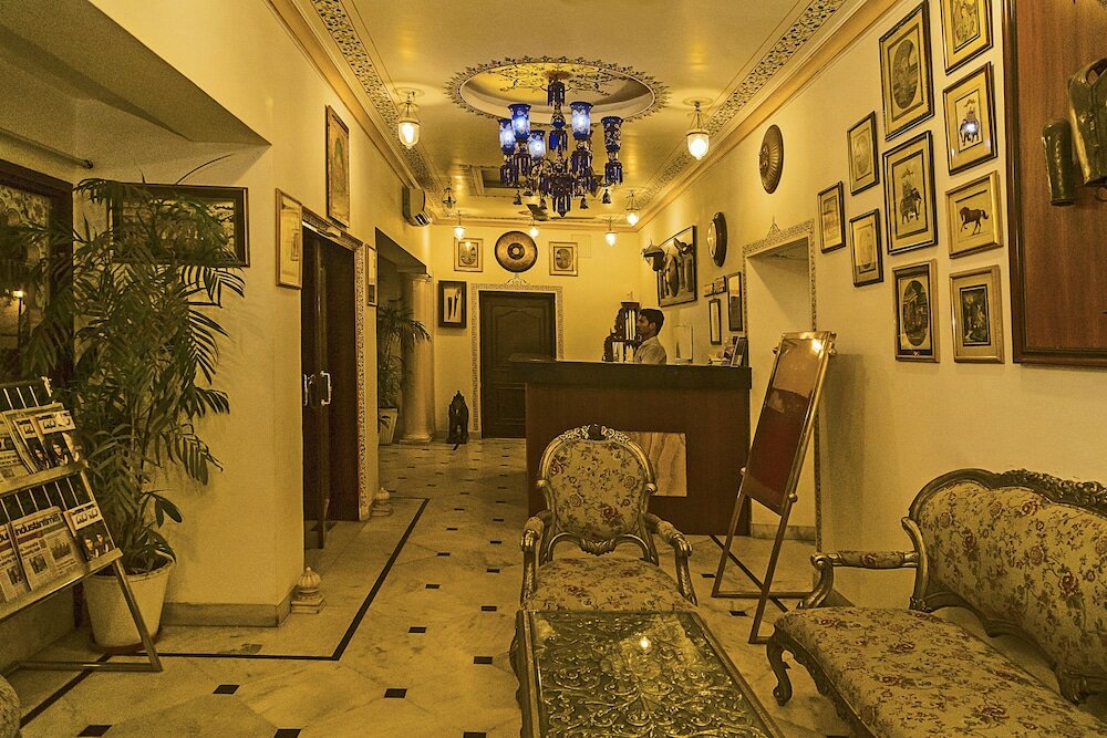 Фото Hotel Dream Palace