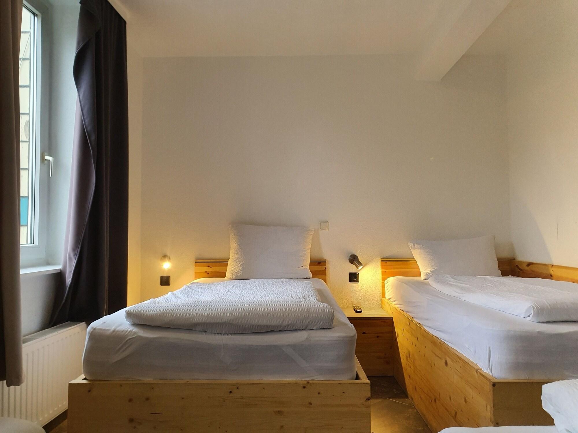 Фото Ambiente by Next Inn