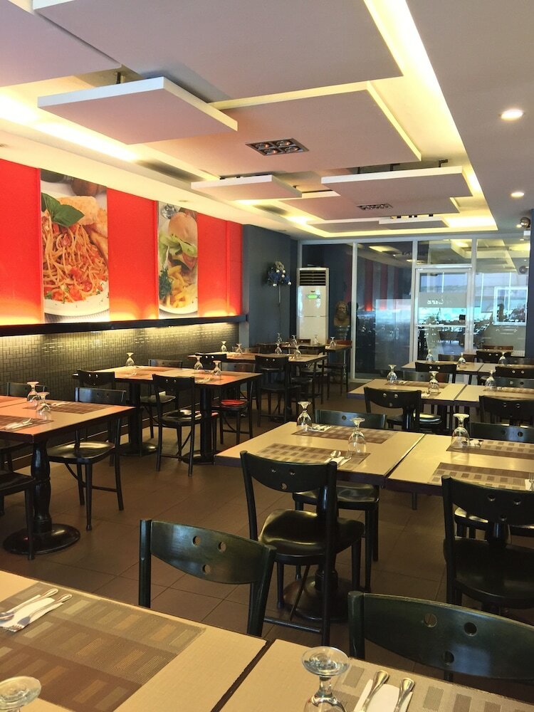 Фото Robbinsdale Residences