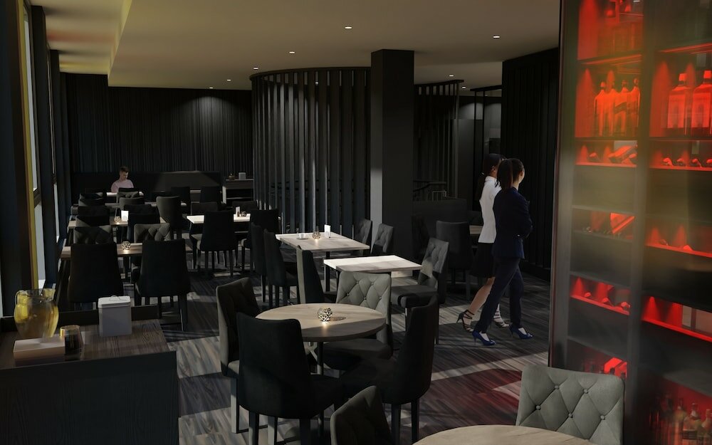 Фото Junges Hotel Hamburg