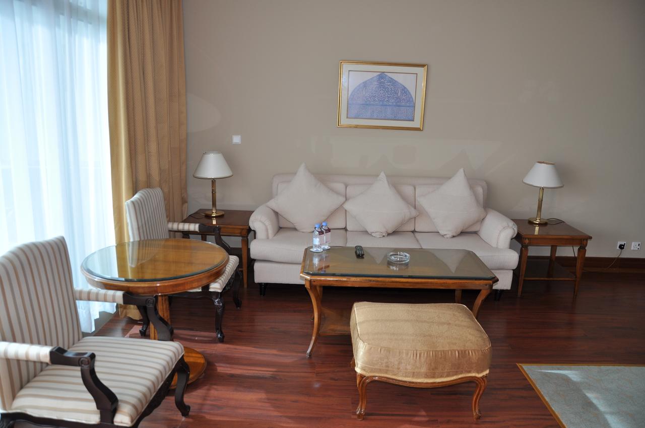 Фото Abha Palace Hotel