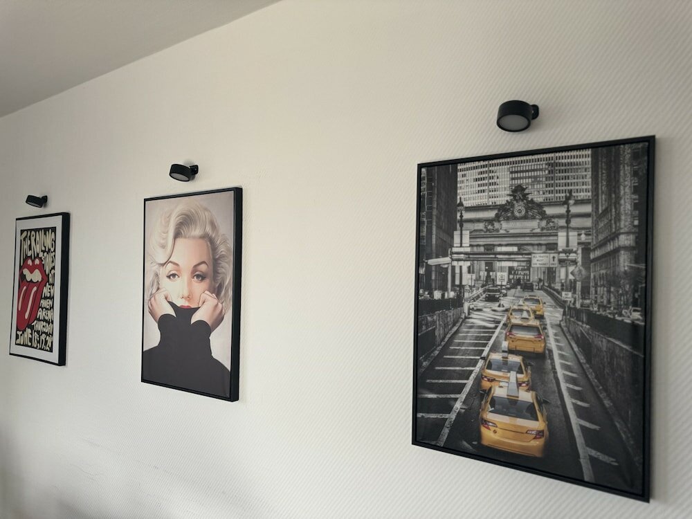 Фото Stadthotel Heilbronn