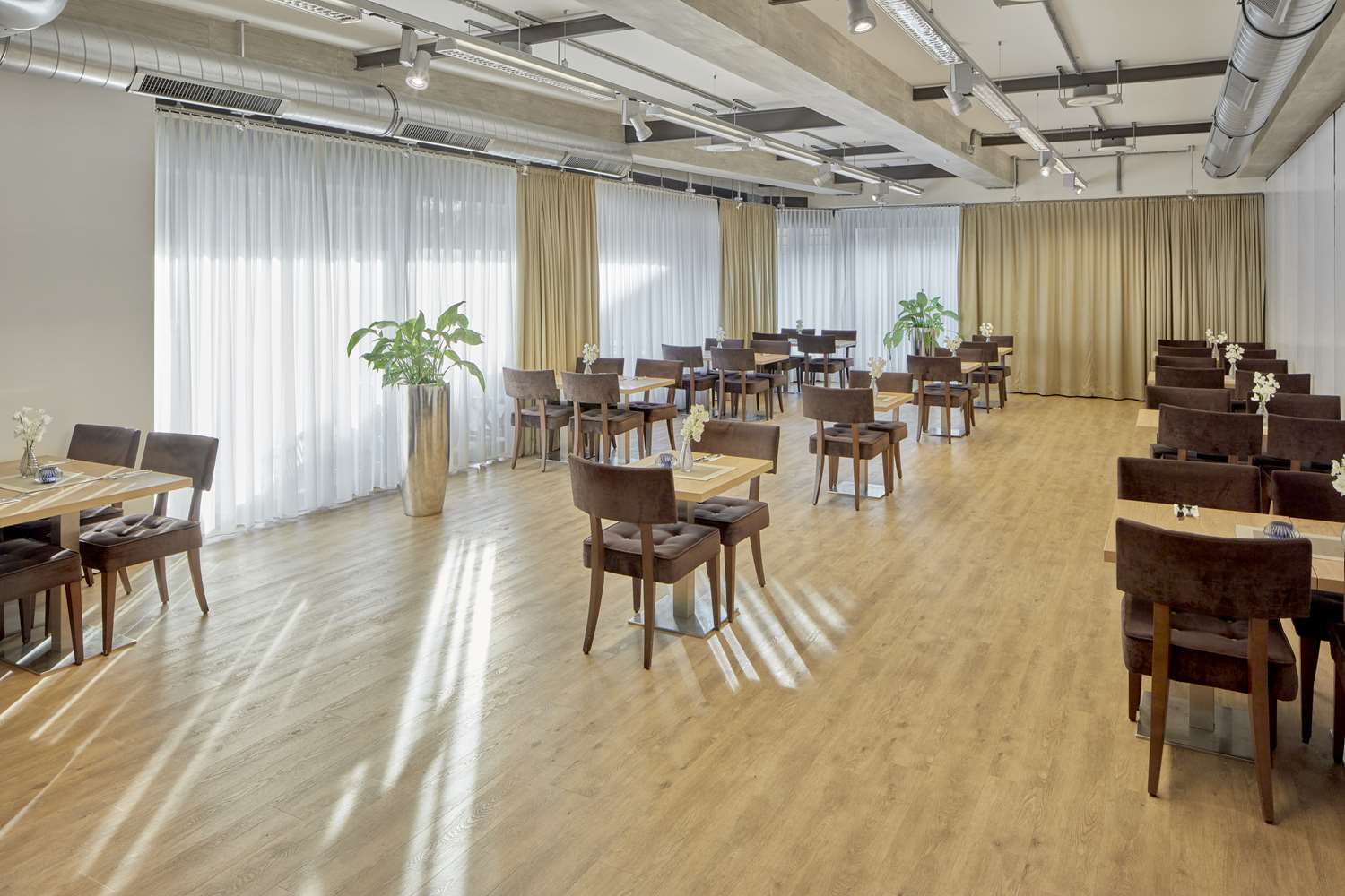 Фото Best Western Hotel Trier City