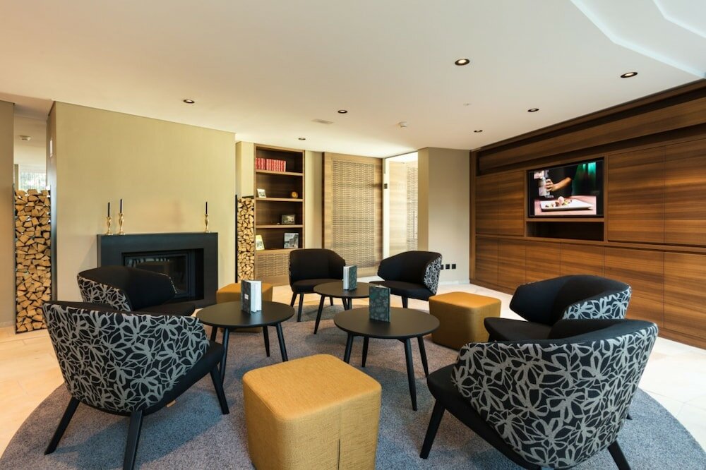 Фото Engimatt City & Garden Hotel