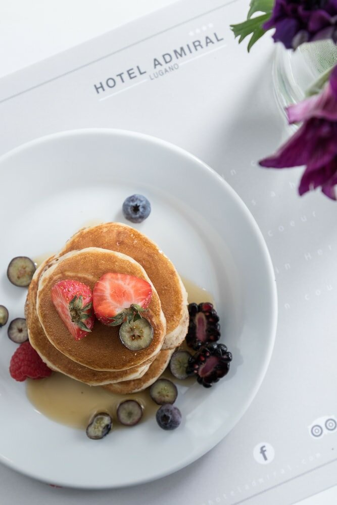 Фото Hotel Admiral