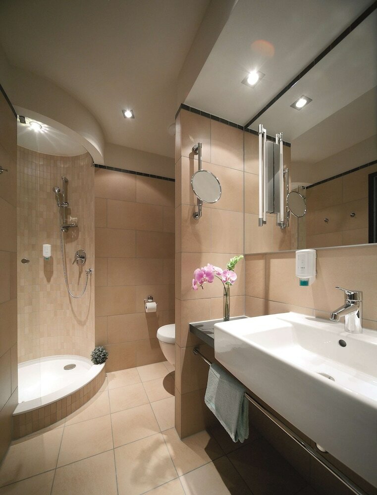 Фото Best Western Hotel Bremen City