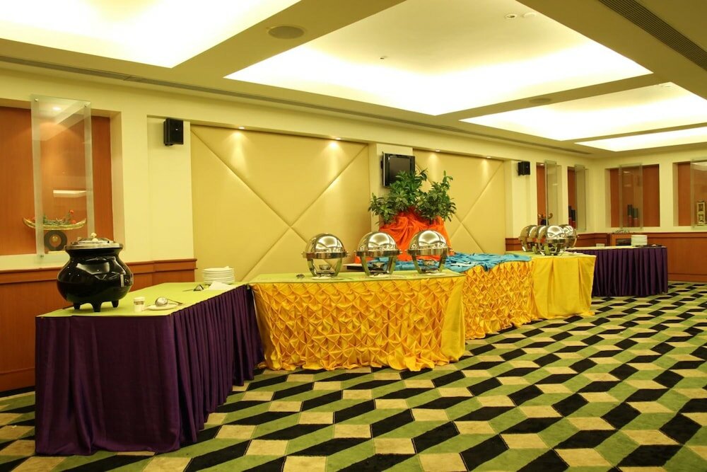 Фото The Residency Karur