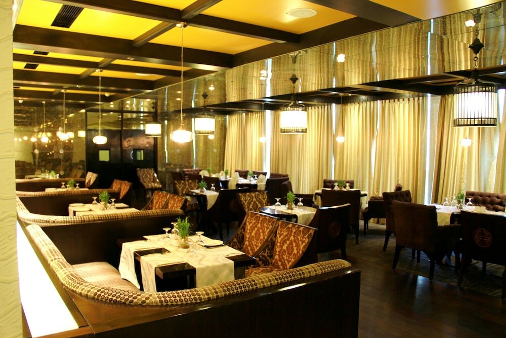 Фото Vivanta Dal View