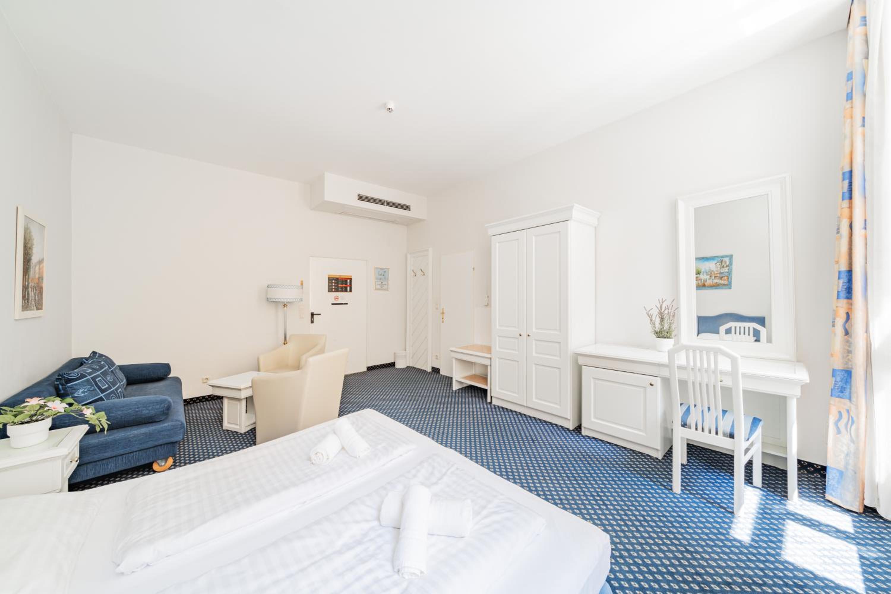 Фото Arthotel Ana Adlon