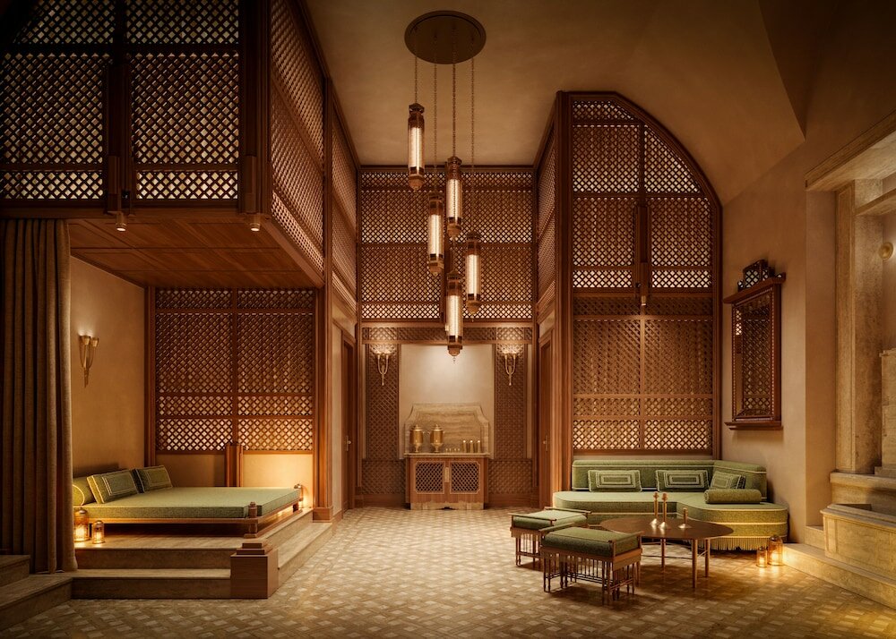 Фото Grand Hotel De La Minerve