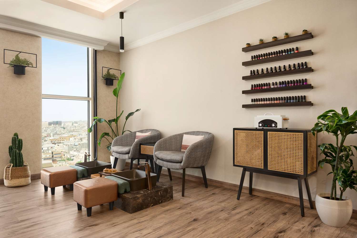 Фото Wyndham Garden Dammam