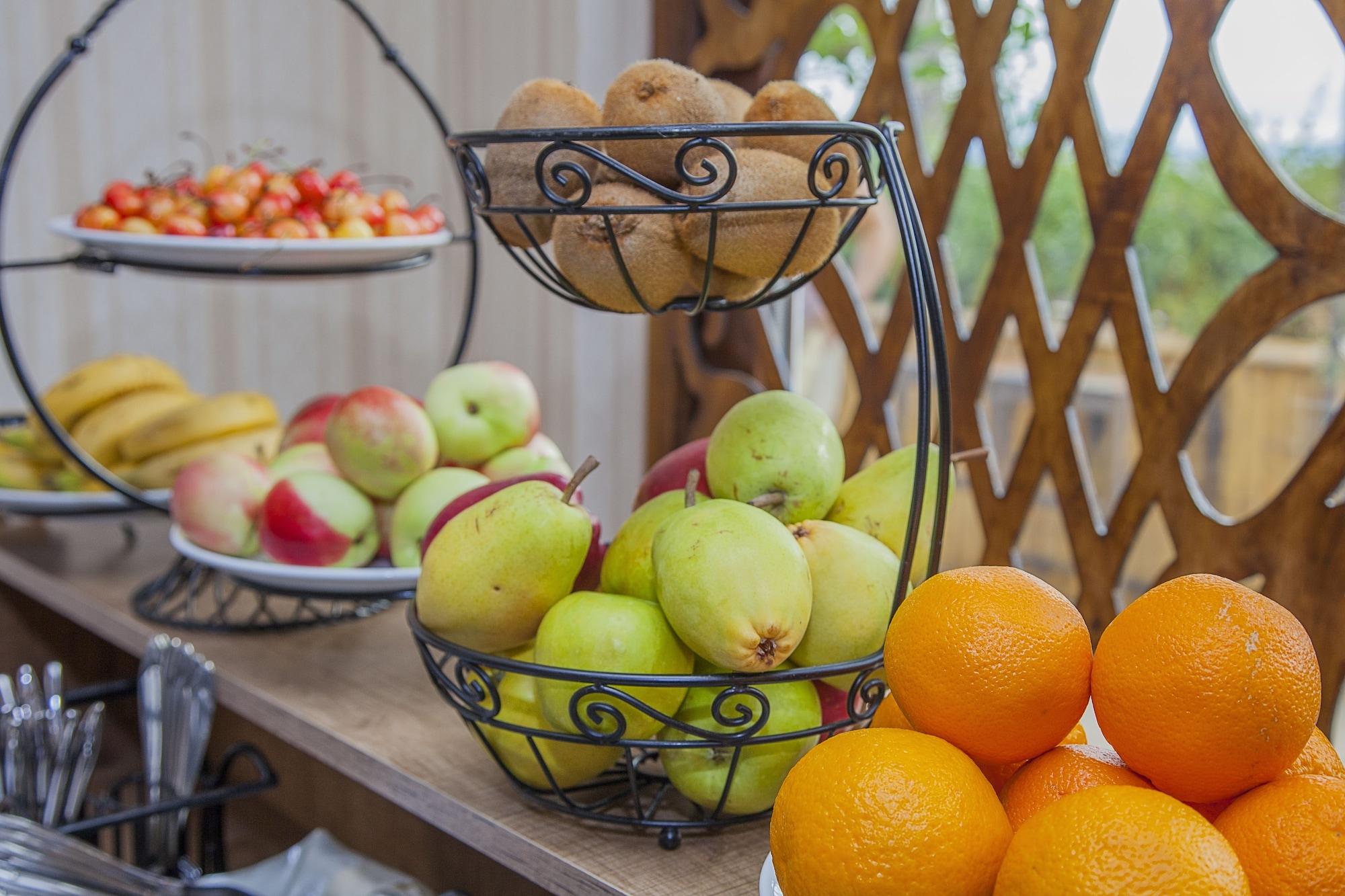 Фото The Admiral Hotel