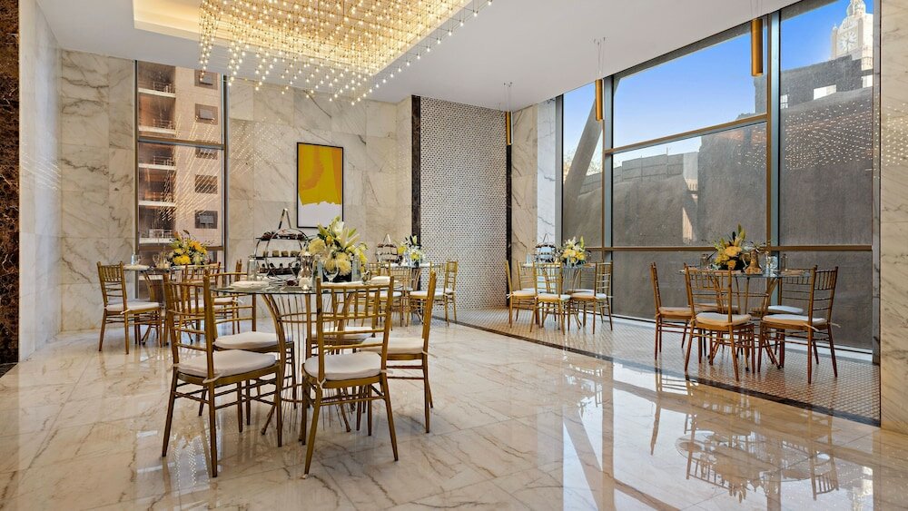 Фото Voco Makkah, an Ihg Hotel