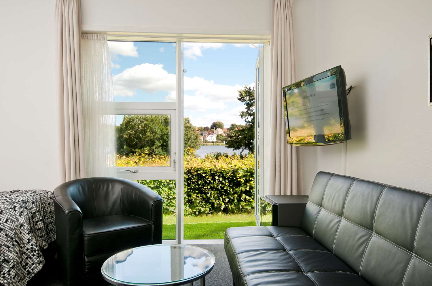 Фото Golf Hotel Viborg