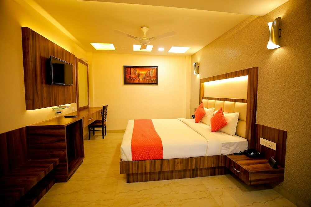 Фото Hotel Moti Palace