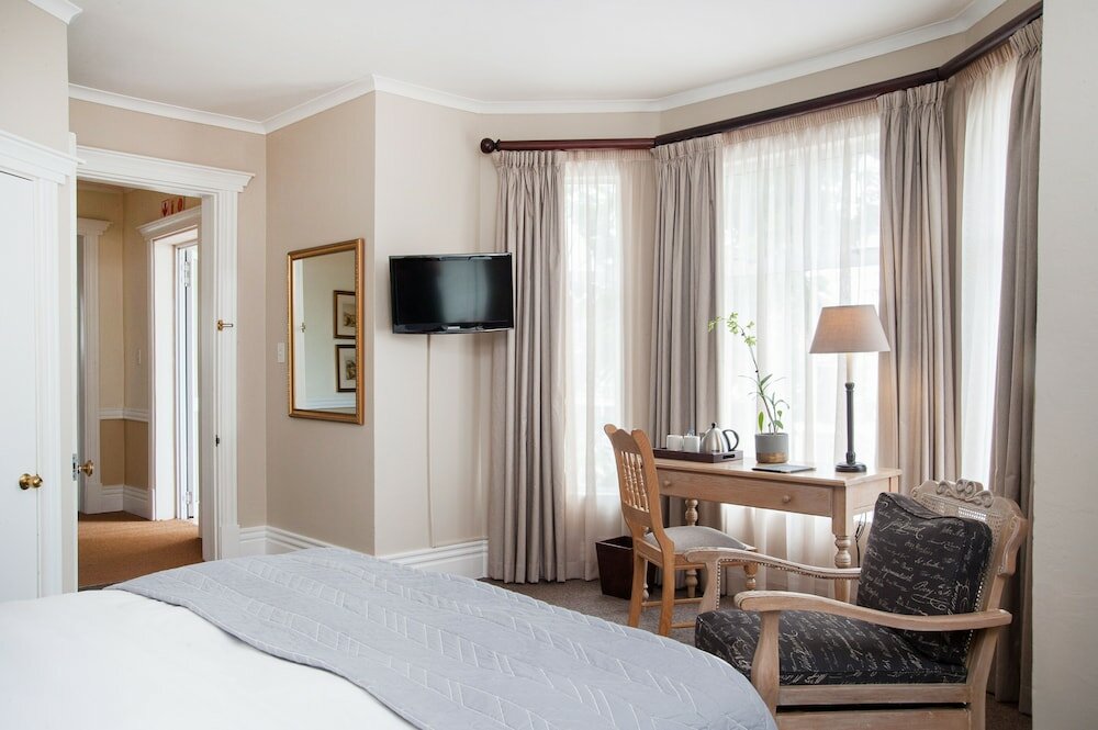 Фото The Benjamin ApartHotel