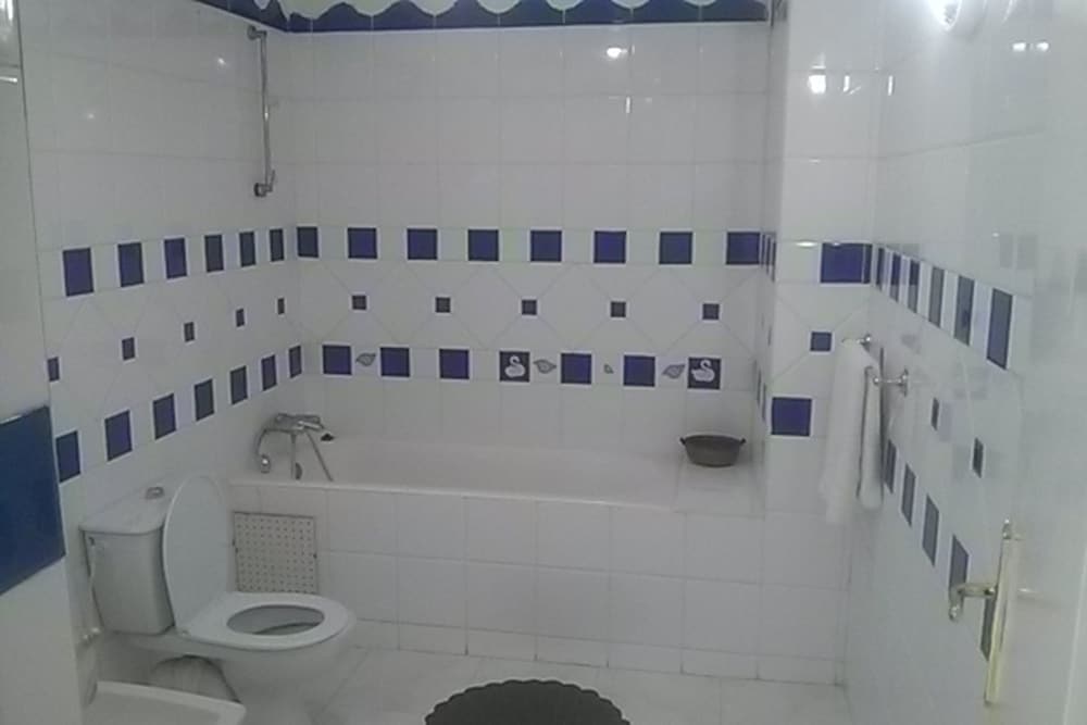 Фото Riad Mimosa