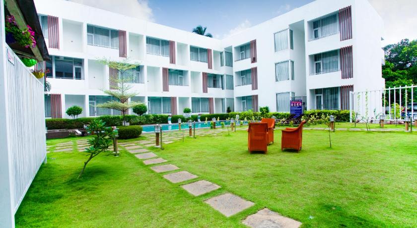 Фото Saaral Resorts