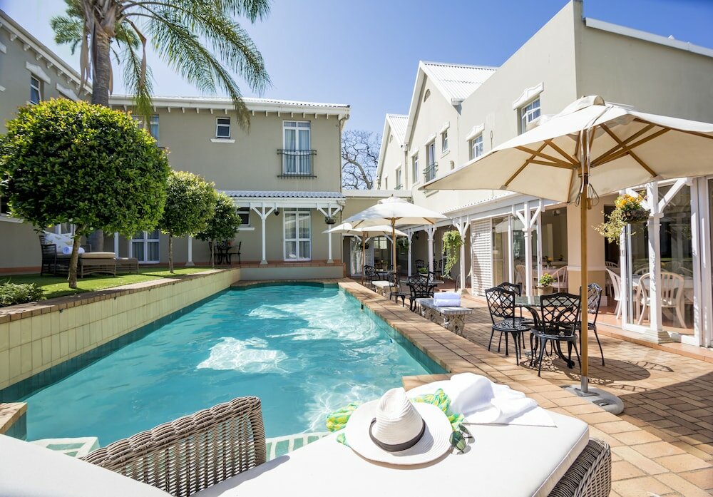 Фото The Benjamin ApartHotel