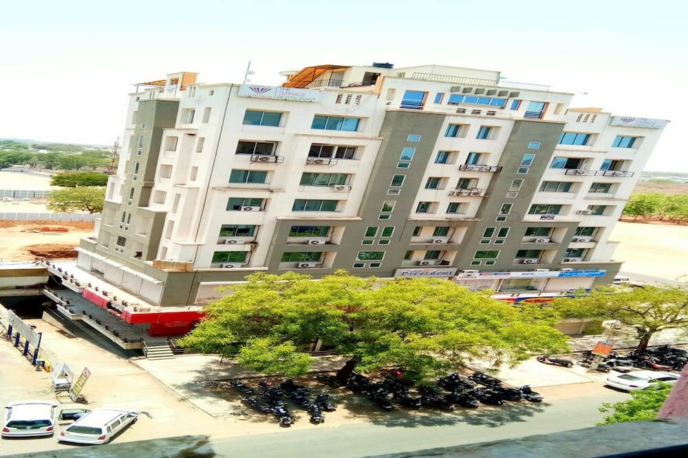 Фото отеля 5