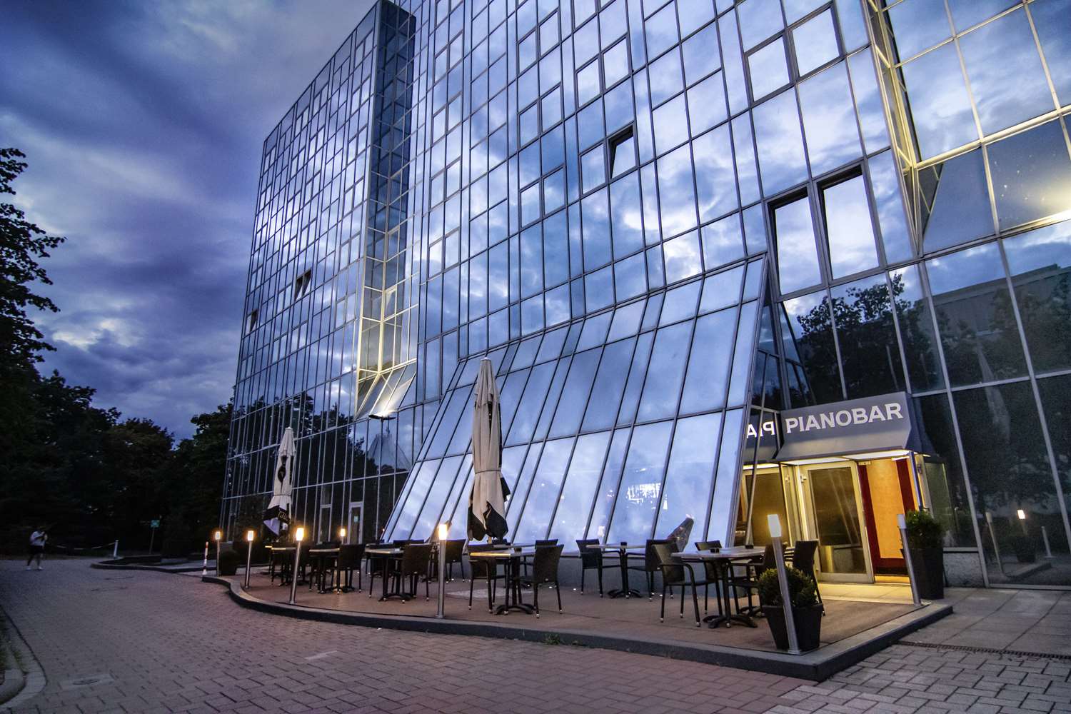 Фото Best Western Plus Plaza Hotel Darmstadt