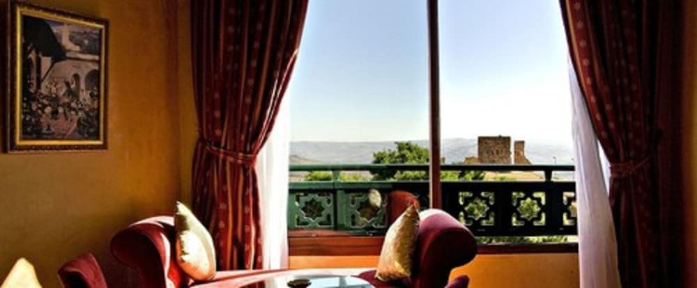 Фото Les Merinides