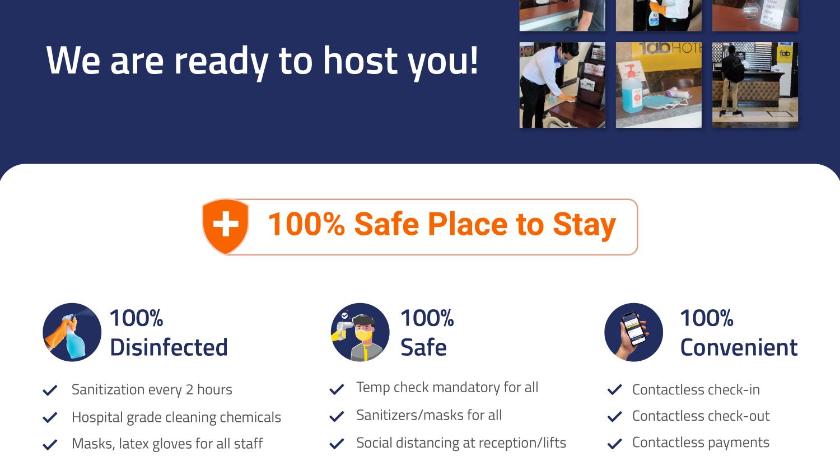 Фото Fabhotel Vinu Valley Resorts