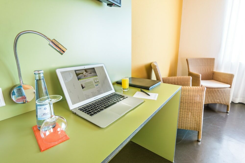 Фото Hotel Bischofslinde