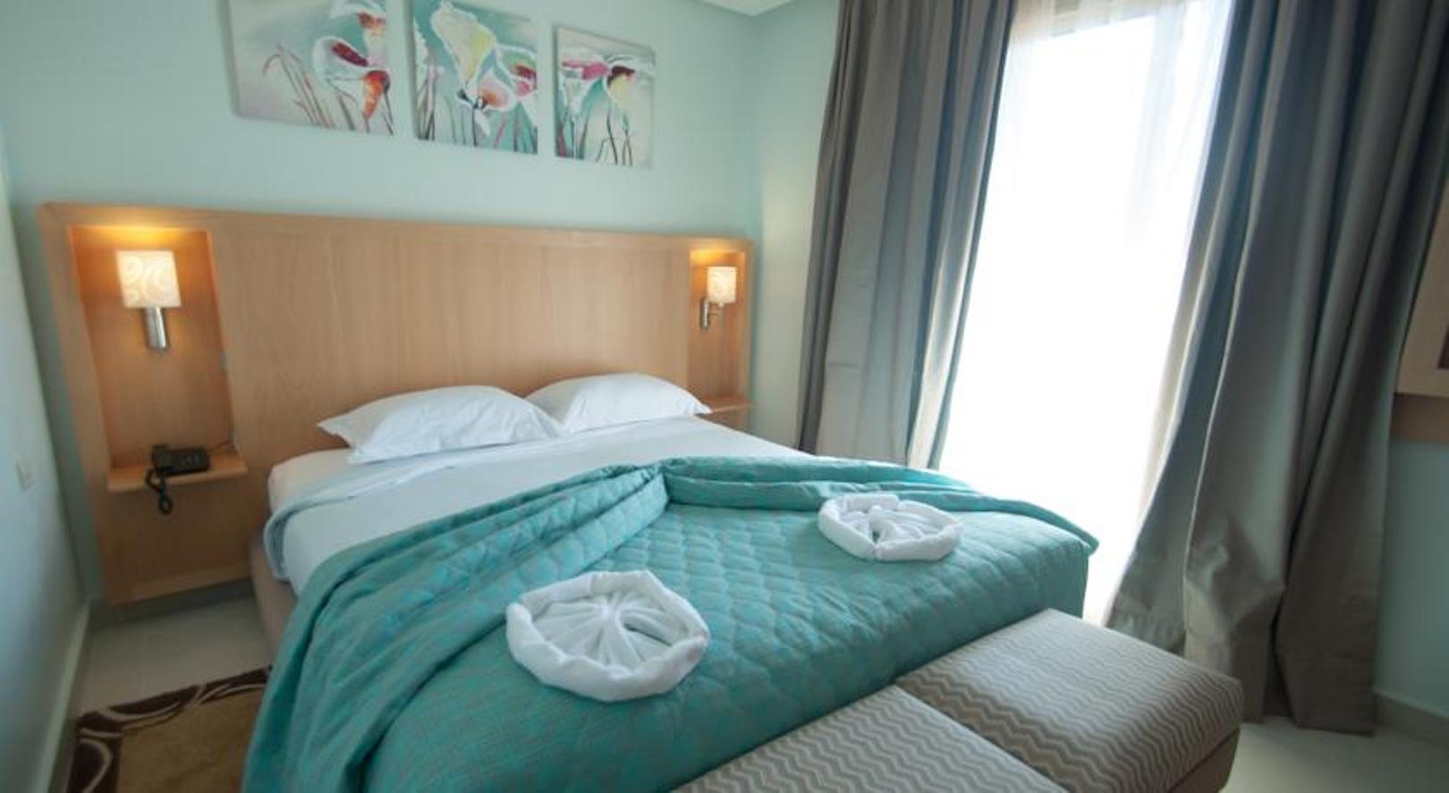 Фото Hotel Palais Al Bahja