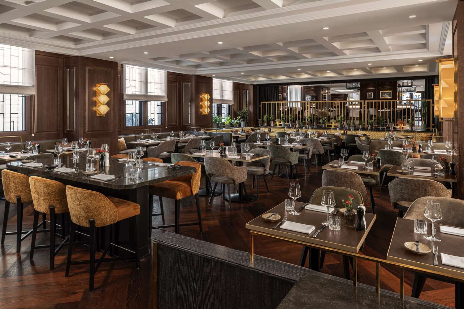 Фото Hilton Vienna Plaza