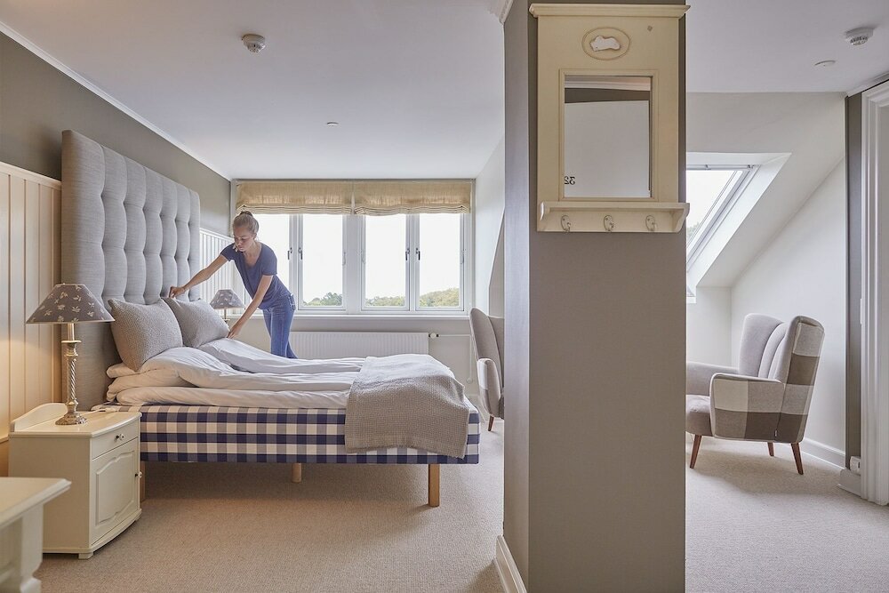 Фото Gilleleje Badehotel