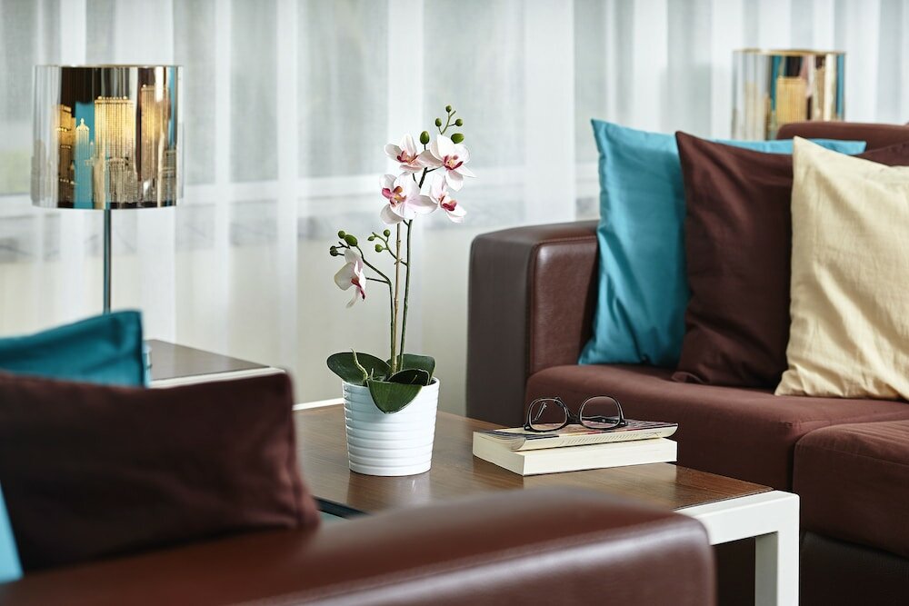 Фото America Fatima Hotel