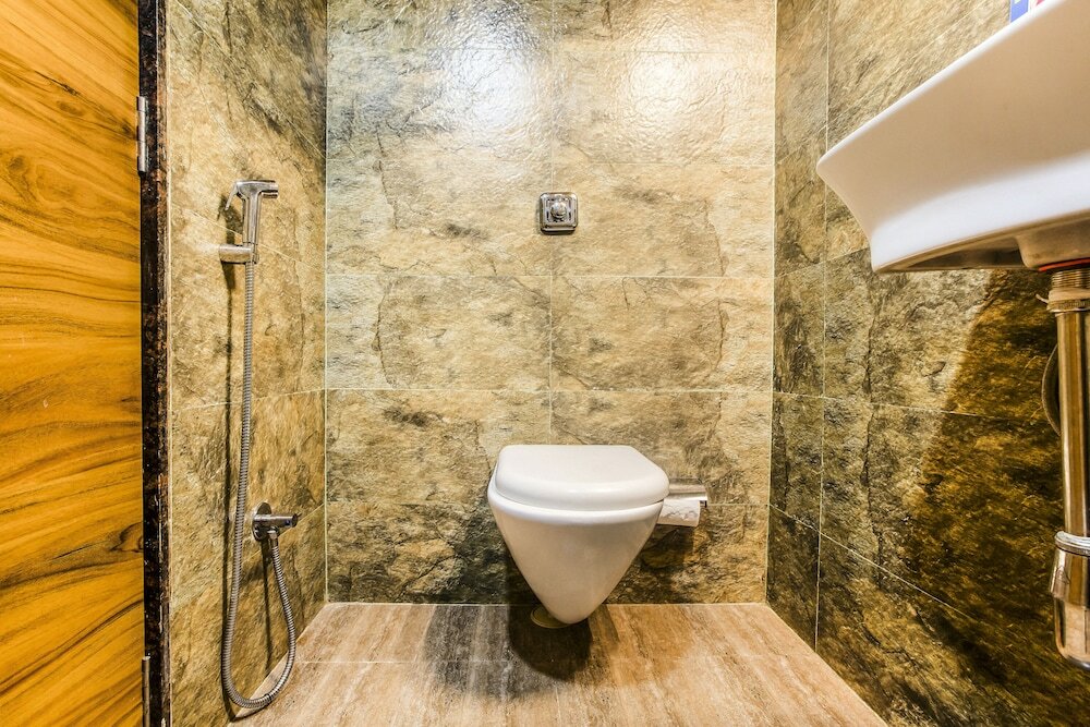 Фото Fabhotel Amour