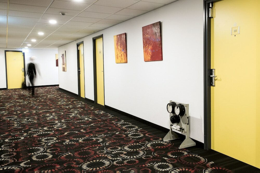 Фото City Hotel Hengelo