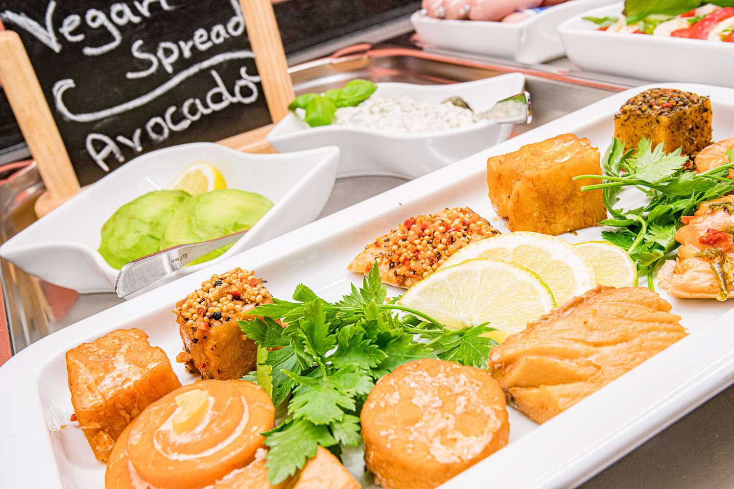 Фото Best Western Raphael Hotel Altona