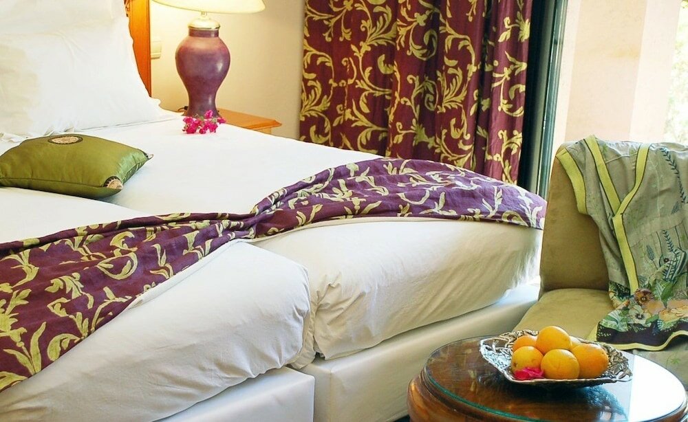 Фото Palais Jena Hotel & SPA