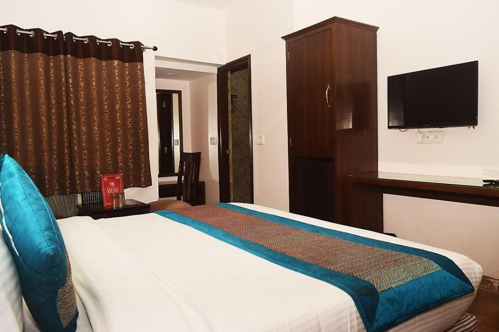 Фото Hotel Kabeer