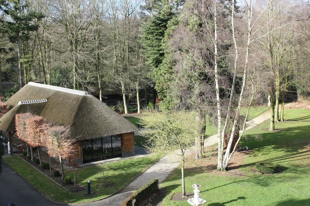 Фото Hotel Lodewijk Van Male